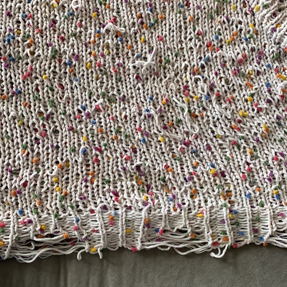 Multicolored Sweater - Picture 3 of 3